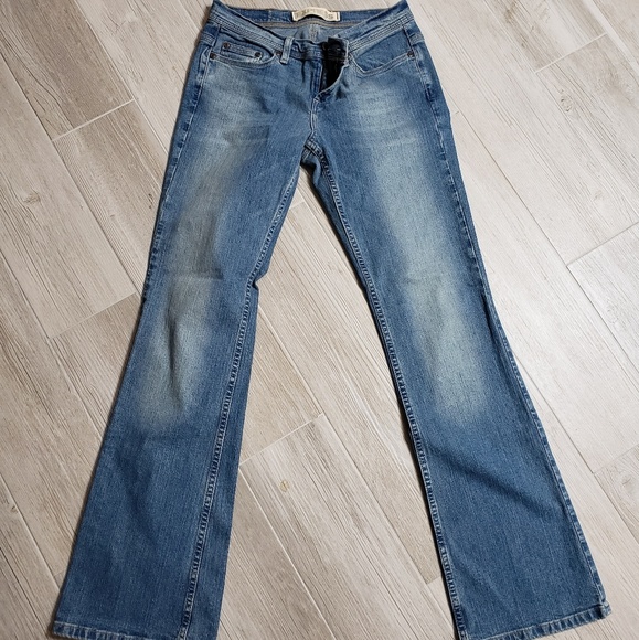 Express Denim - Express Jean's Sarula 4R